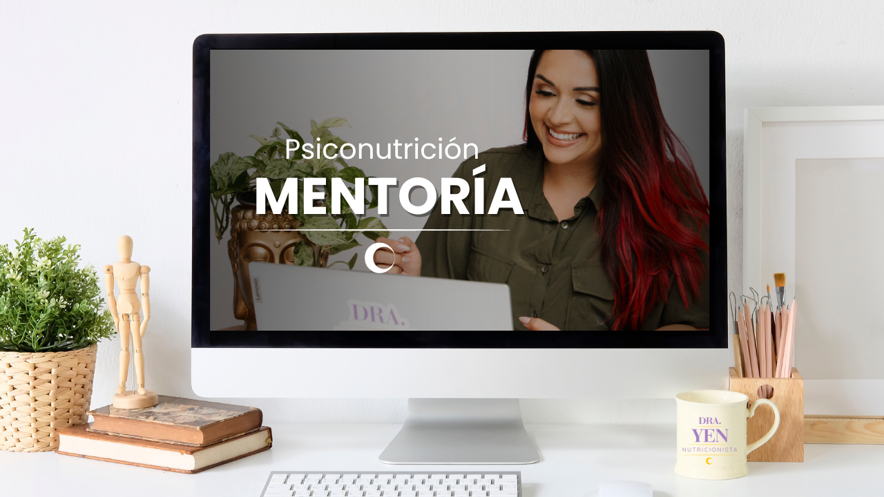 Mentoría