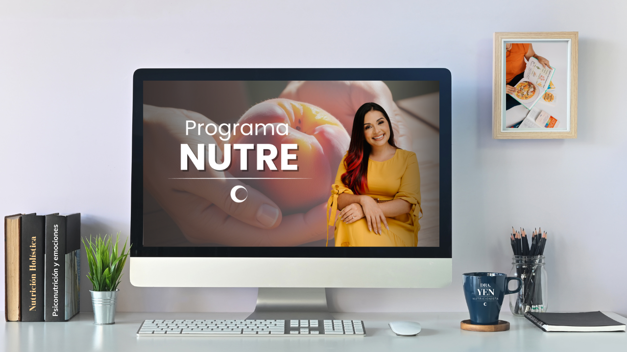 Programa NUTRE