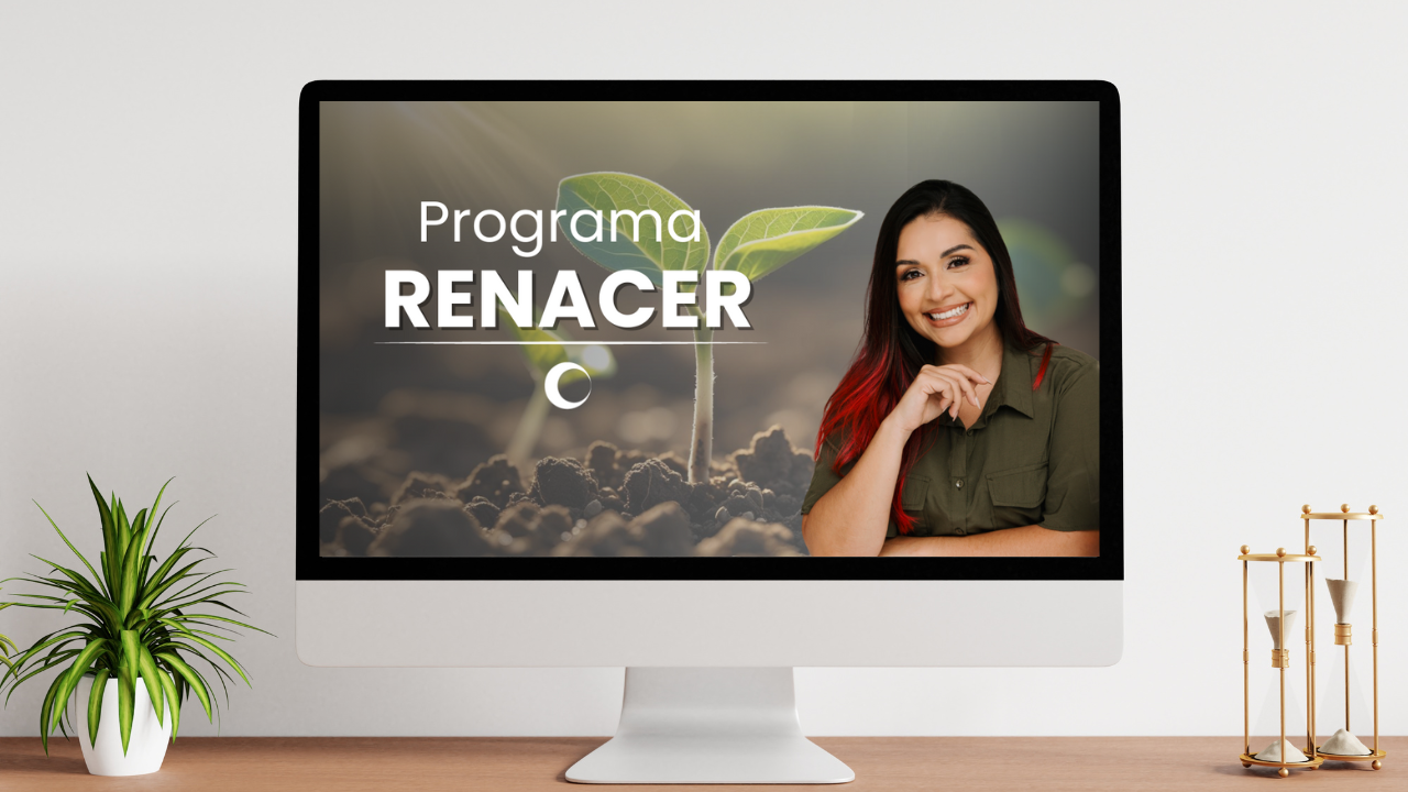 Programa RENACER