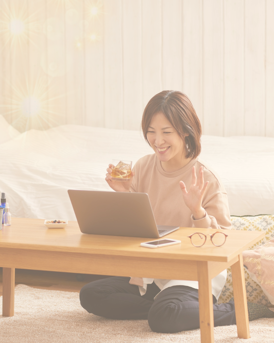 Un espacio para soltar