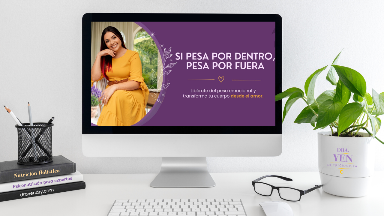 Si pesa por dentro, pesa por fuera