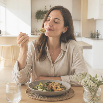 ALIMENTACIÓN