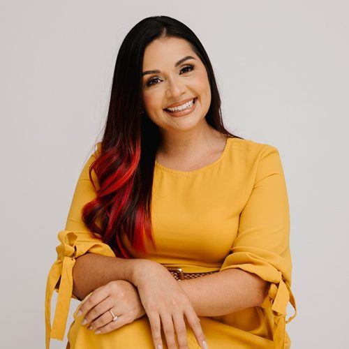 Doctora Yendry Ramirez