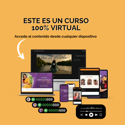 El peso (Banner para YouTube)