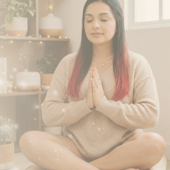 No es que no puedas… es que no has tenido espacio para ti. (5)